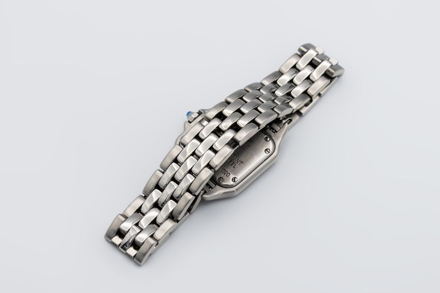 Cartier Panthere W25033P5